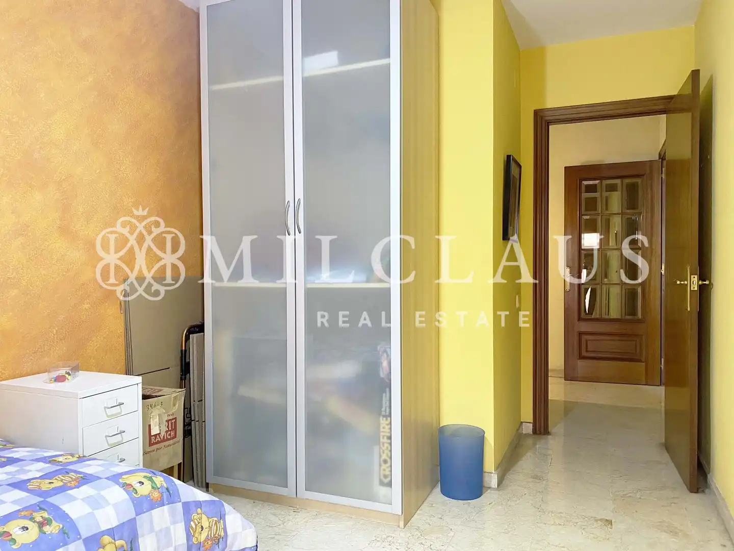 Residenziale con ascensore in vendita a Carrer de Marconi, imagen 86