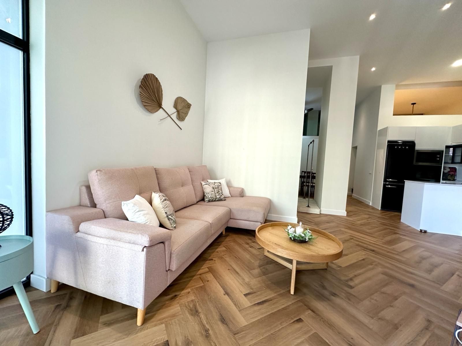 Apartment for sale in Calle Antonio Machado, 5, Los Boliches