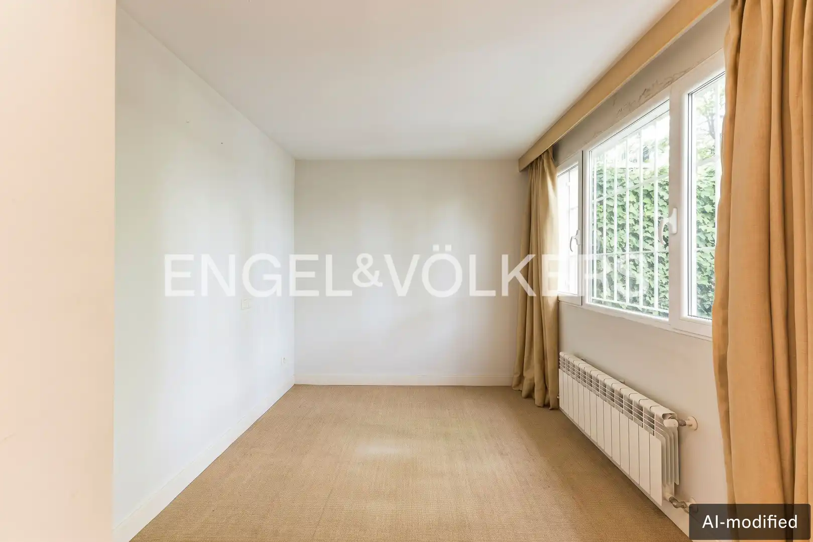 Dormitori de Casa o xalet en venda en Chamartín