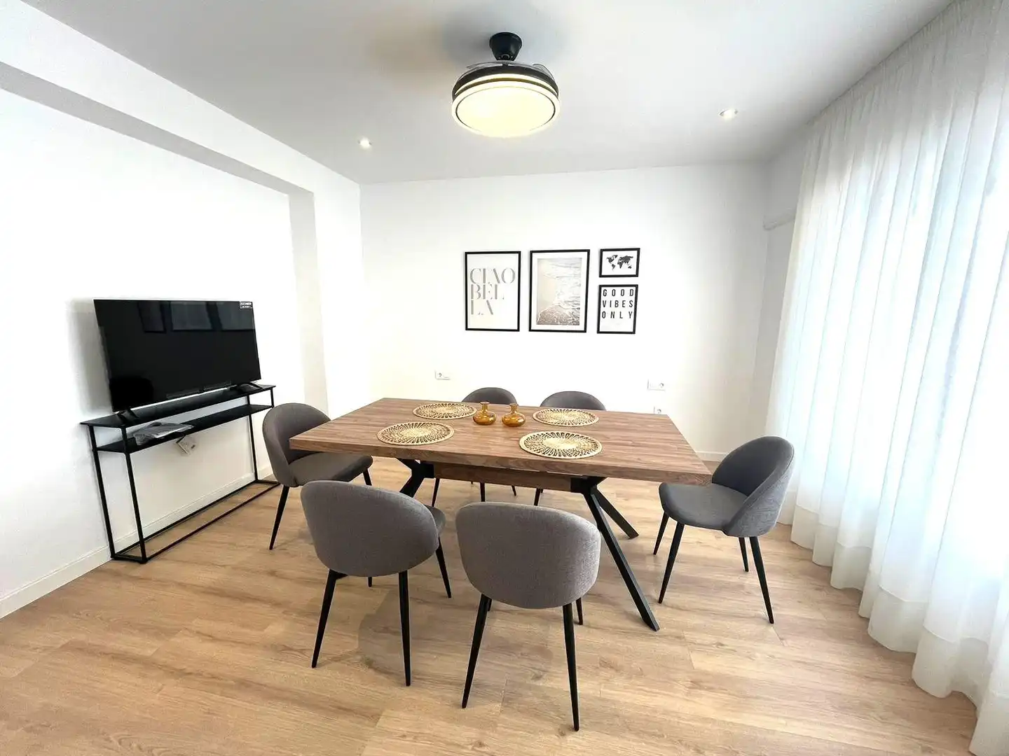 Flat for rent in Orihuela ciudad