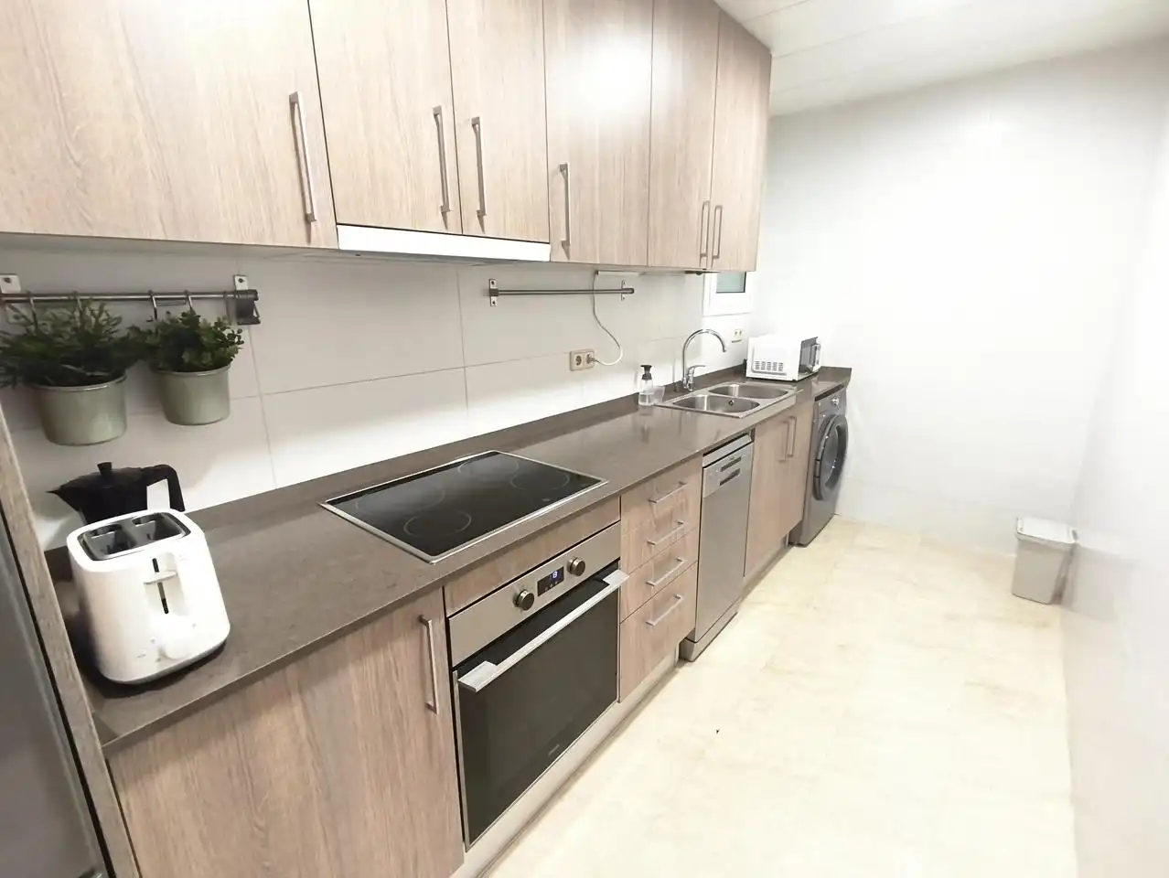 Appartamento con terrazza in vendita a calle del Rosselló, imagen 9