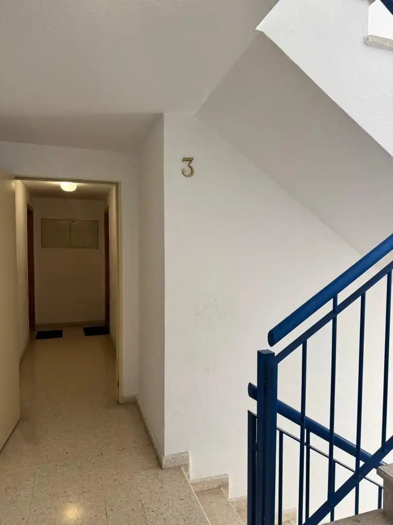 Wohnung zum Verkauf in Mijas mit Klimaanlage und Terrasse
