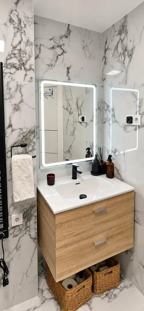 Apartament amb ascensor en venda a Puente de Vallecas, imagen 10