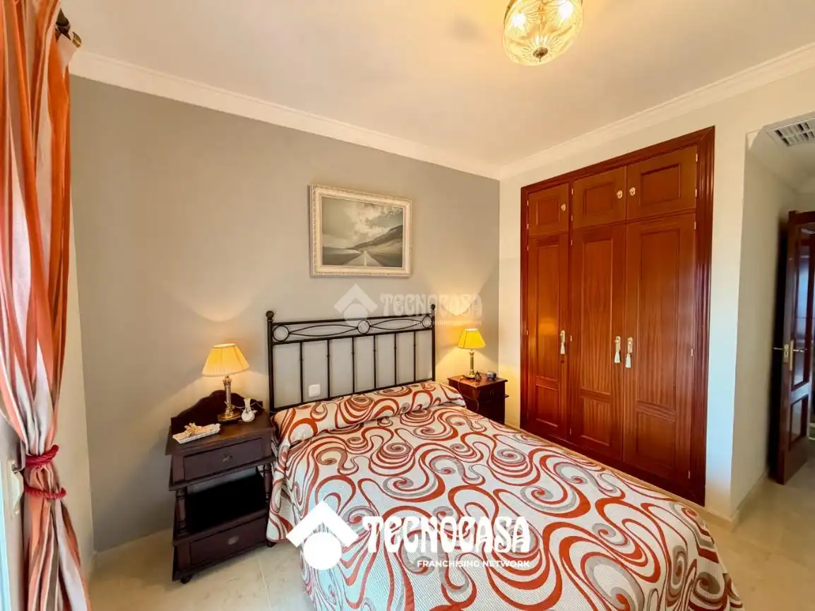 Appartement avec terrasse à vendre à Las Tres Piedras - Costa Ballena, imagen 21