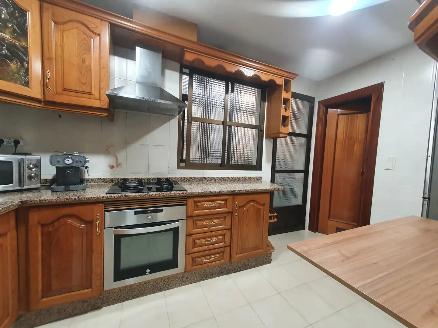 Flat with lift for sale in Calle Córdoba 28, imagen 6