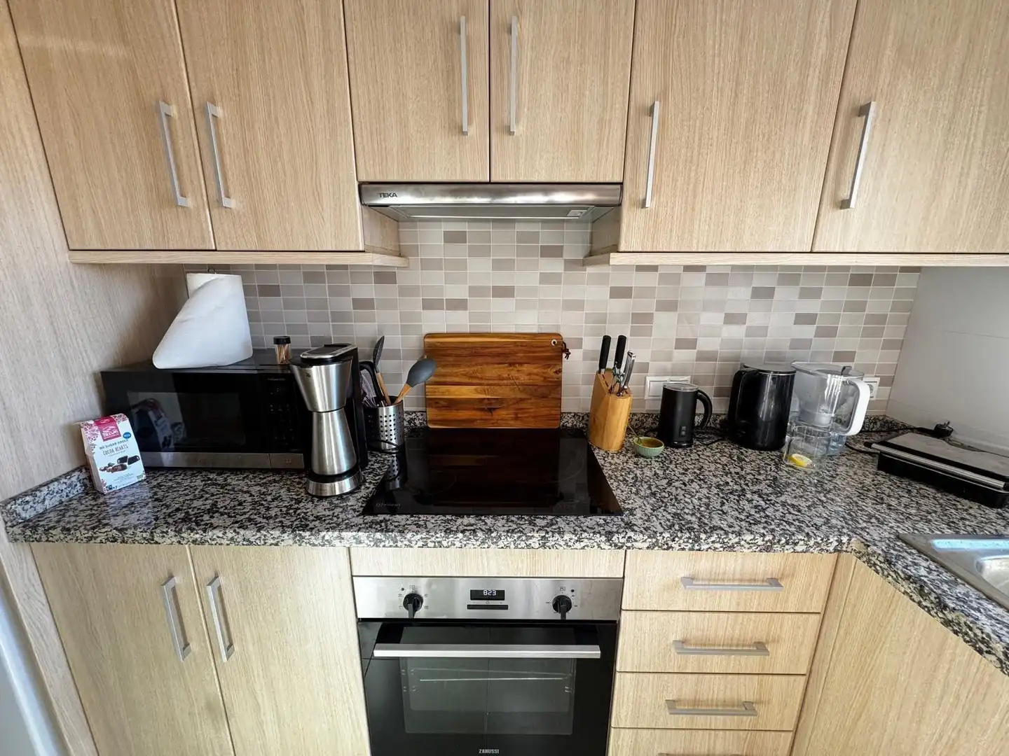 Apartament amb terrassa en venda a Calle MATILDE PEÑARANDA, imagen 12
