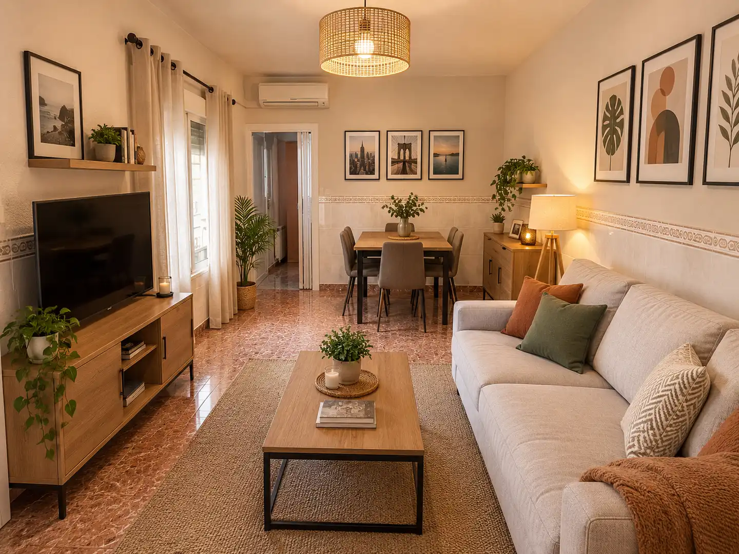 Flat for sale in Carrer de Sant Sadurní