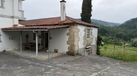Foto 5 de Casa o chalet en venta en Vila de Cruces, Pontevedra