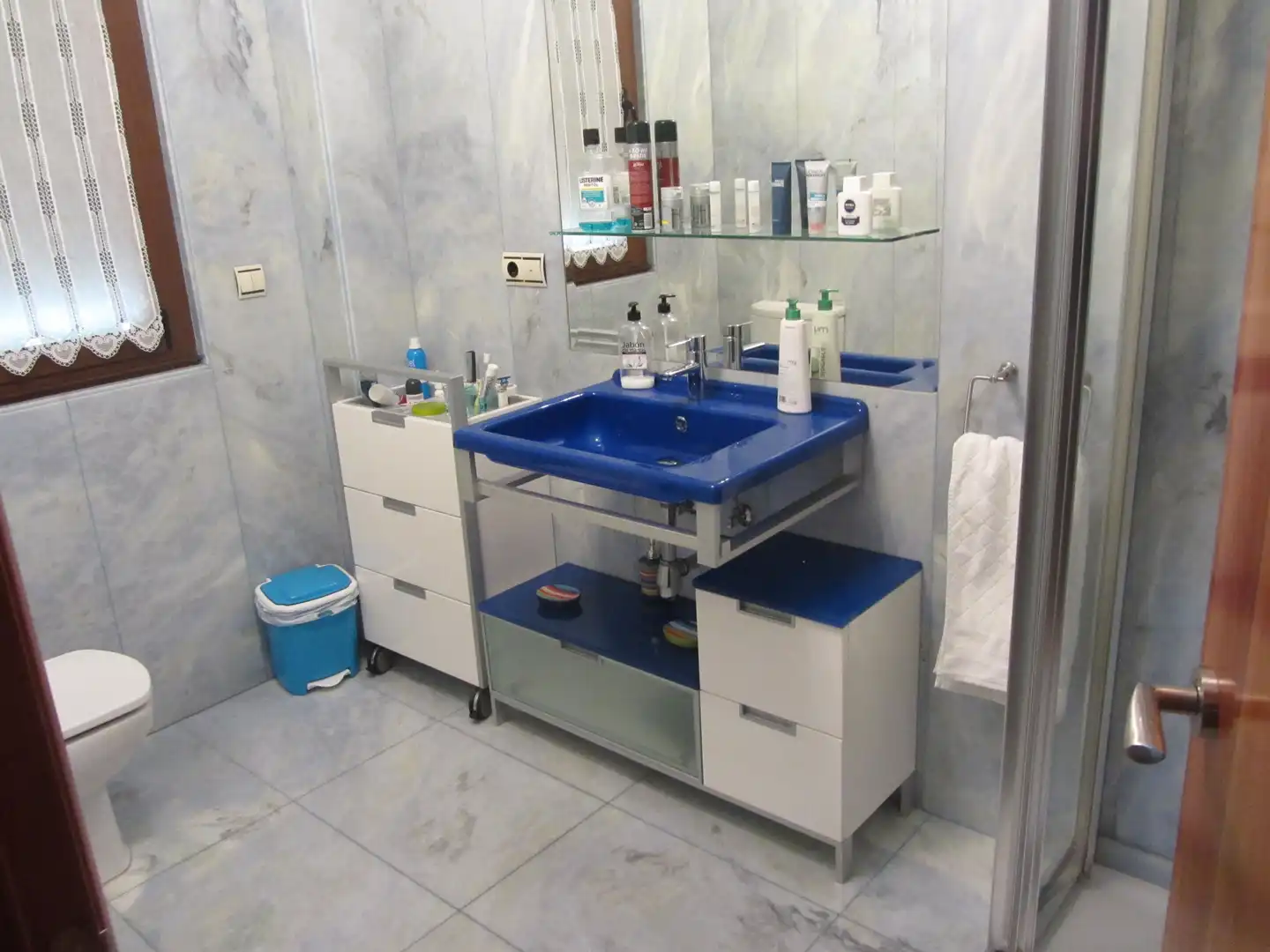 Casa o chalet en venta en N/A, -1, Urbanización Patricia - Campo