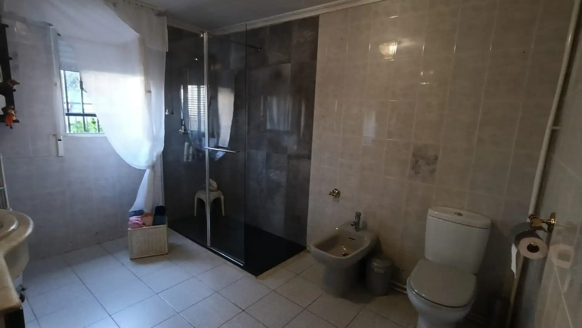 Detached house with terrace for sale in Calle Obispo Acuña, imagen 14