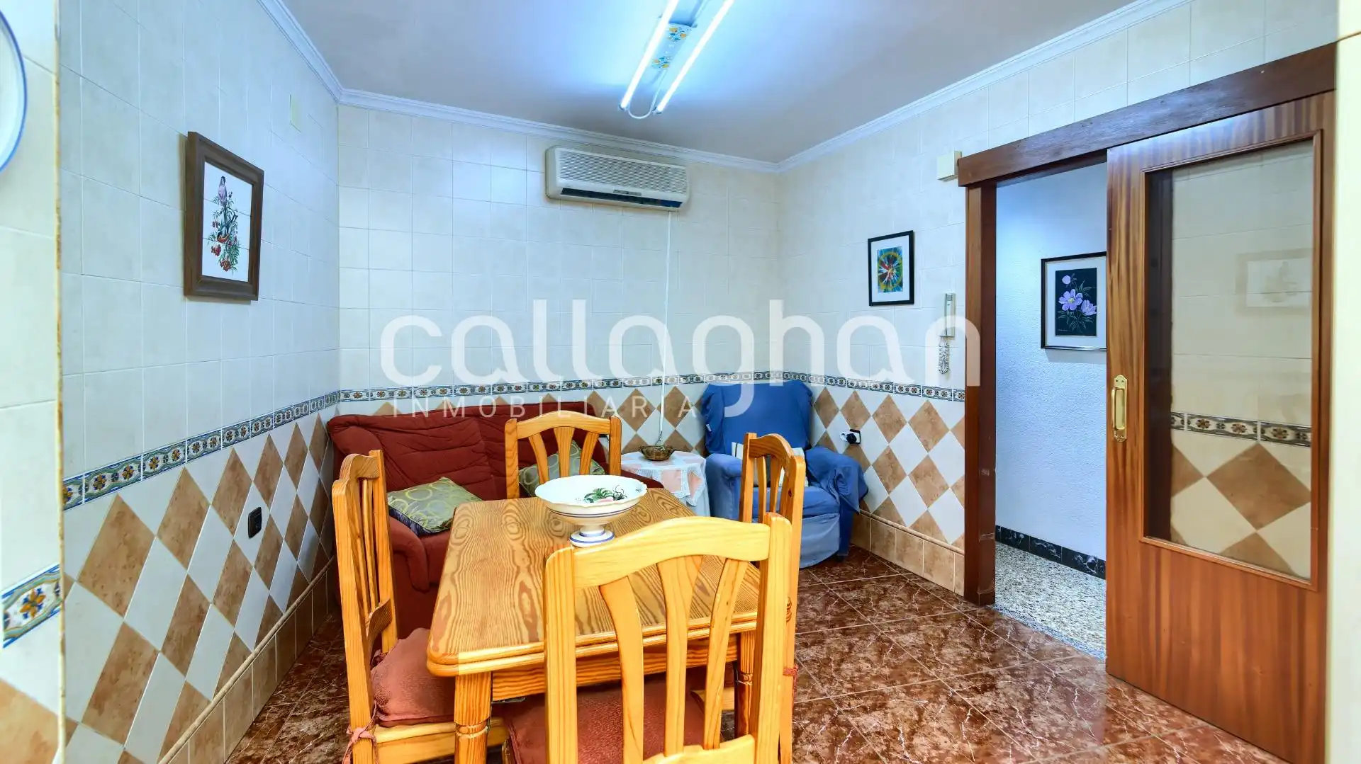 Casa a schiera in vendita a Chilches / Xilxes, imagen 39