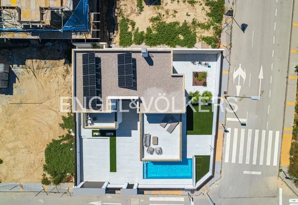 Casa amb terrassa en venda a Desamparados - Hurchillo - Torremendo, imagen 52