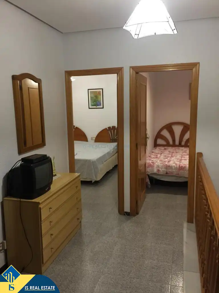 Dúplex en venta en Santa Pola ciudad, imagen 11