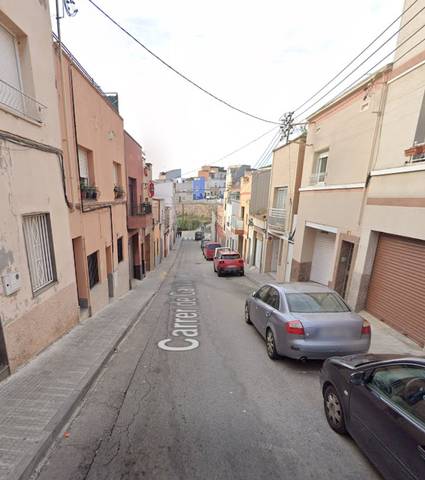 Piso en Venta en Carrer de Gandia en La Maurina