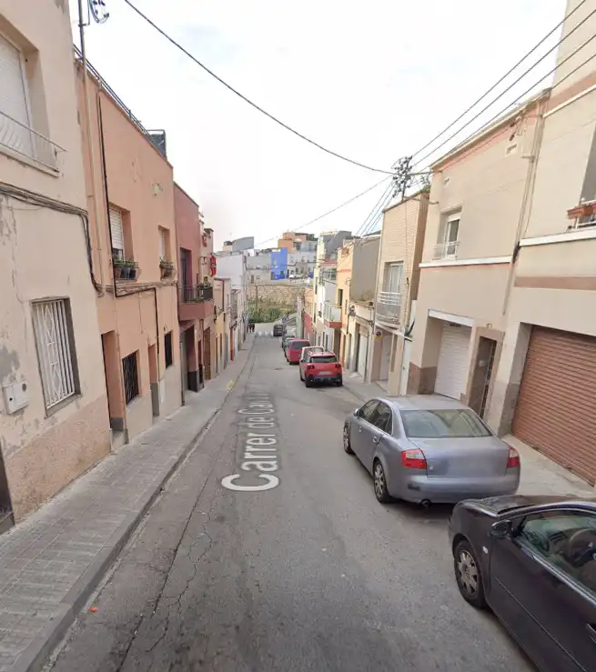 Piso en venta en Carrer de Gandia