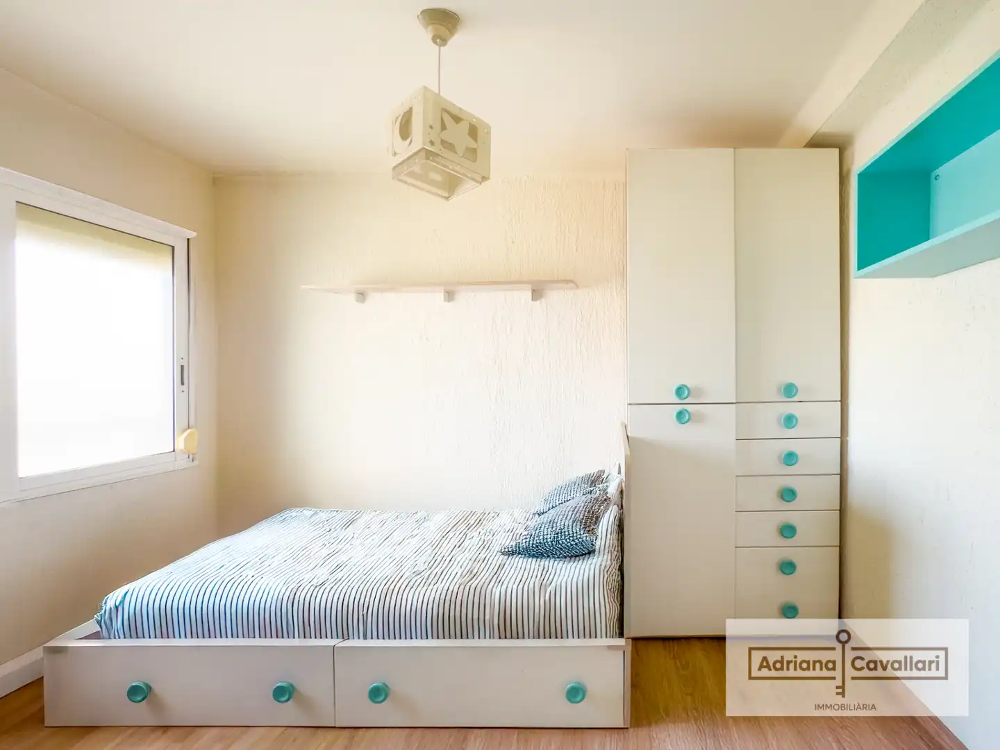 Piso en venta en Carrer de Sant Antoni Maria Claret, Nou Eixample Nord