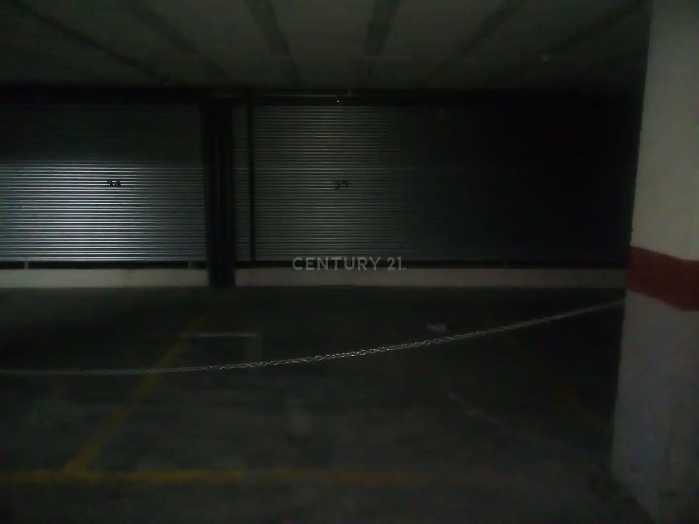Aparcamiento en alquiler en Vereda San Isidro 10