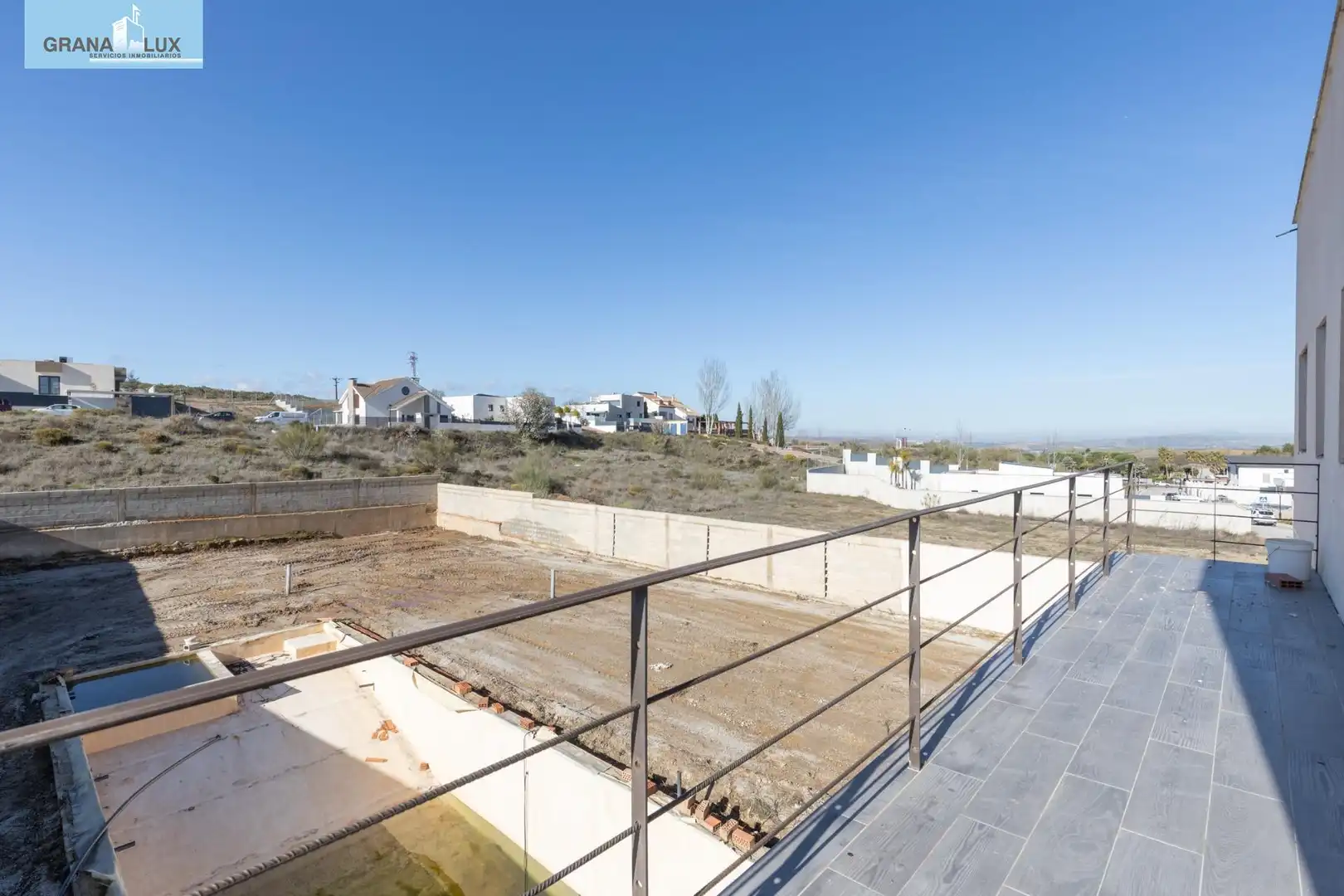 Detached house with terrace for sale in Calle Puntal de las Siete Lagunas, imagen 32