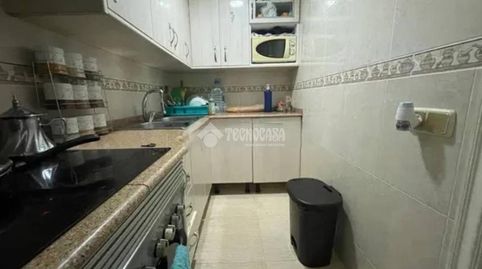 Foto 5 de Pis en venda a Can Vidalet, Esplugues de Llobregat