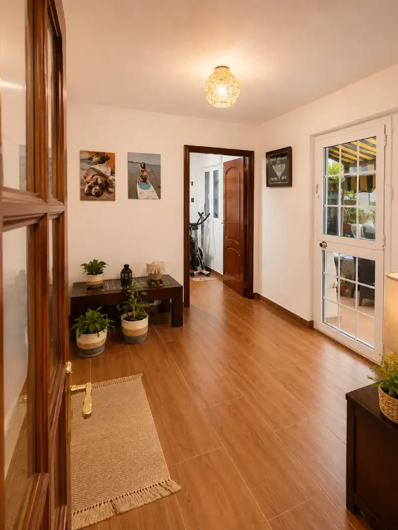 Wohnung zum Verkauf in Sevilla mit Klimaanlage