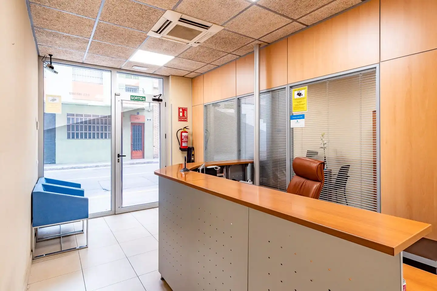 Local en venda a Carrer Sant Antoni, 93, Creu de la Mà