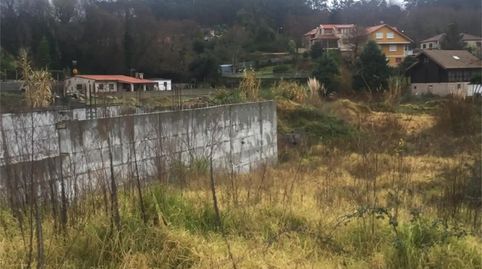 Foto 2 de Terreno en venta en Rúa Sartaxéns, Aldán, Cangas