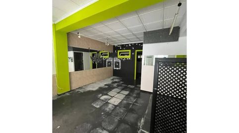 Foto 4 von Geschaftsraum zur Miete in Calle Maestro Chapí, 1, Oliva pueblo, Oliva