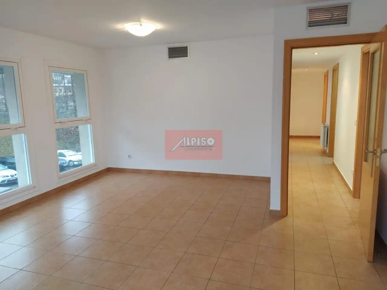 Apartamento en venta en Montepedroso, 1, Barrocanes