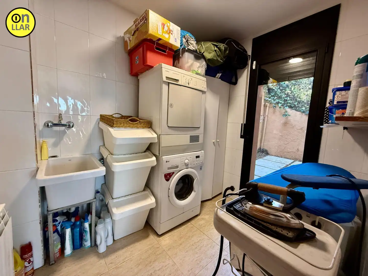 Casa o chalet en venta en L'Ametlla del Vallès