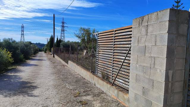 Terreno en Venta en Nord