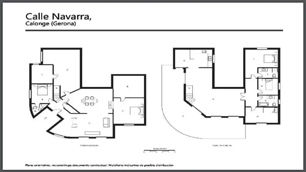 Detached house for sale in Calle NAVARRA, imagen 12