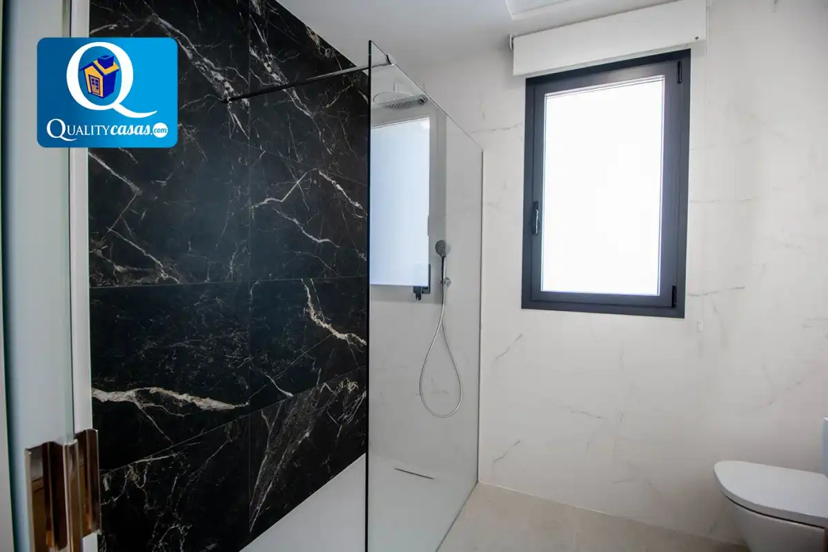 Detached house for sale in Balcón de Finestrat - Terra Marina, imagen 28