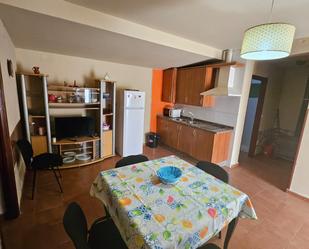 Kitchen of House or chalet to rent in Valverde de Valdelacasa