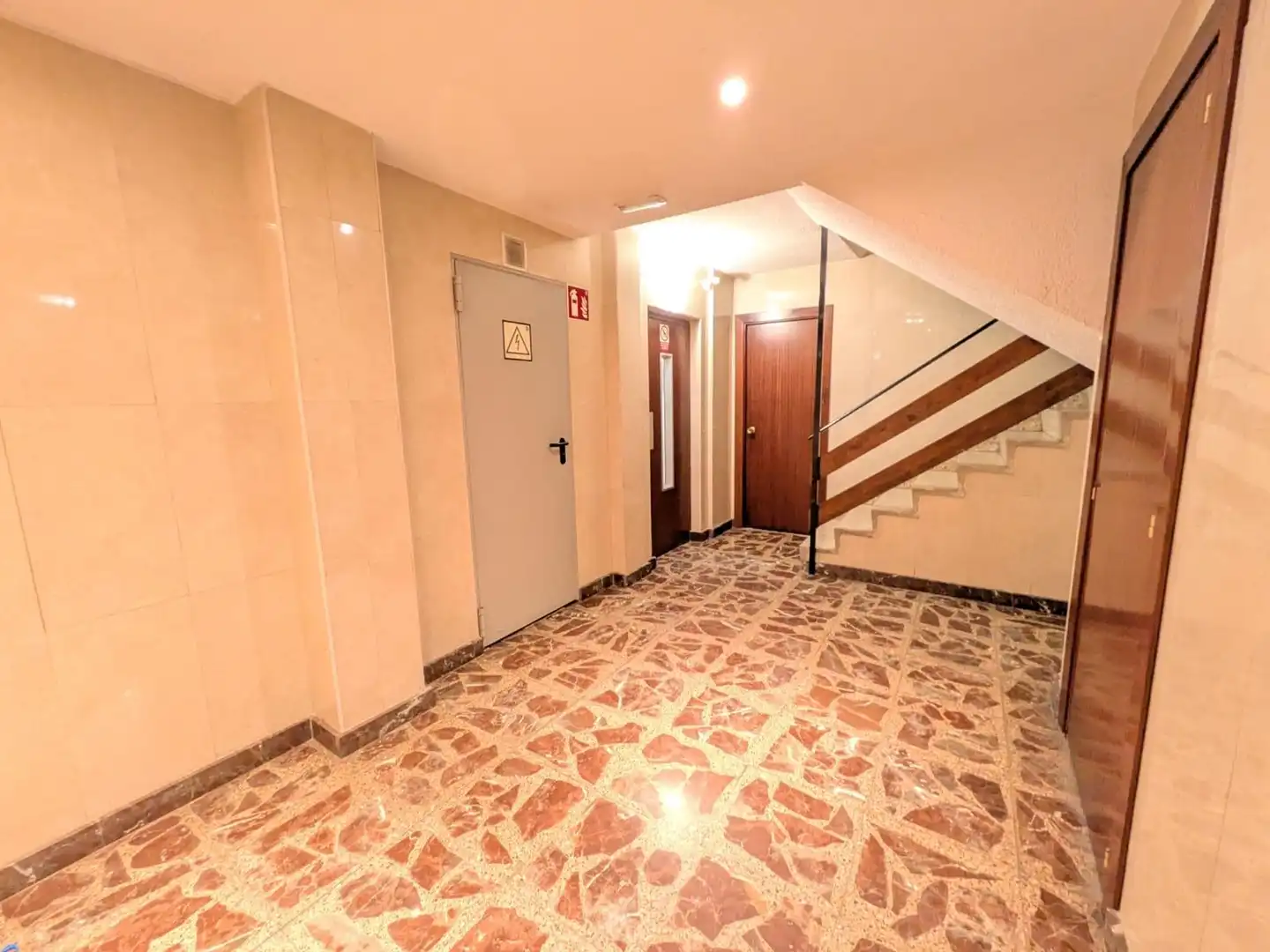 Piso en venta en Coslada con Terraza y Trastero