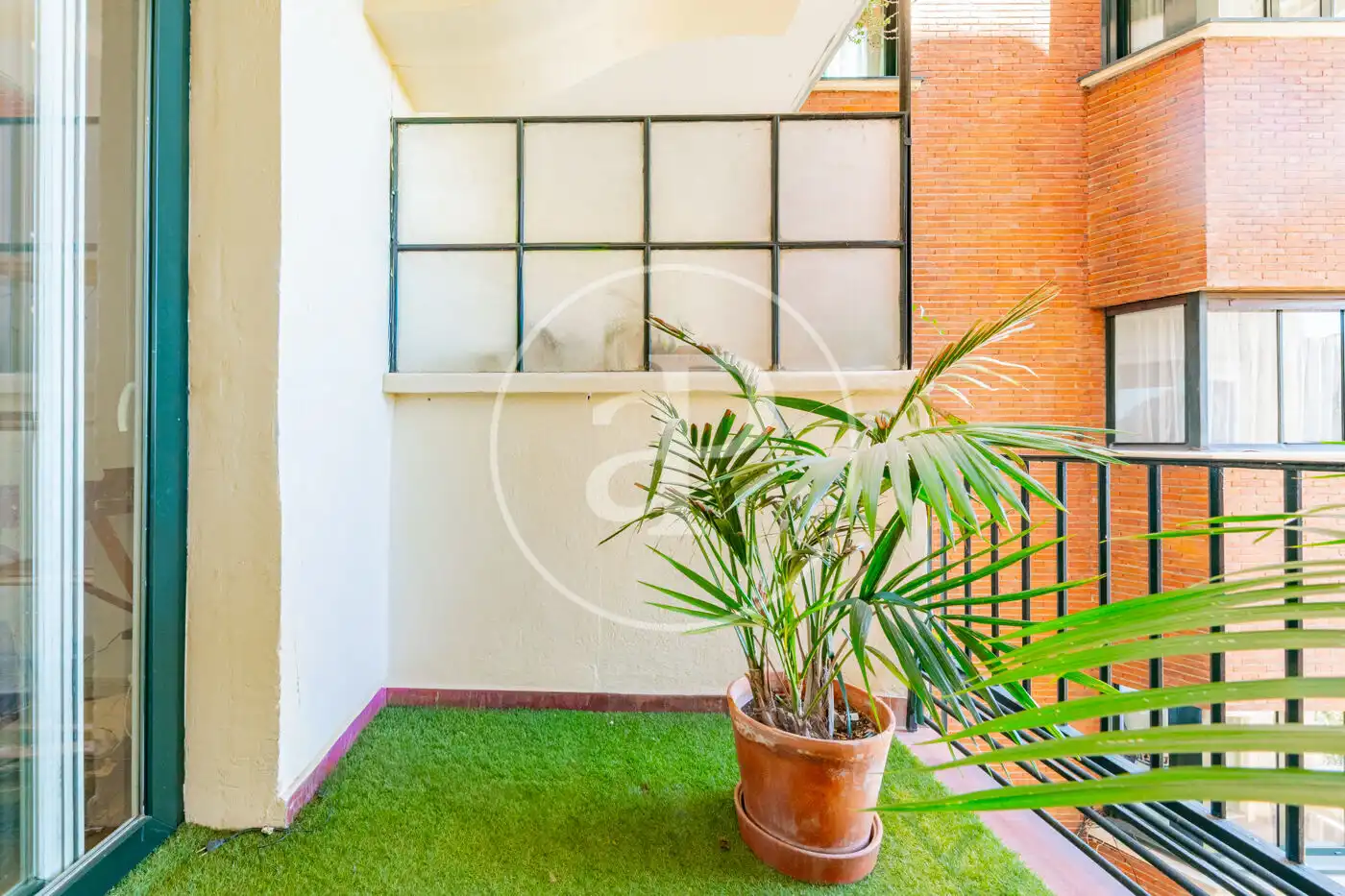 Terrassa de Pis en venda en Madrid amb Aire condicionat, Calefacció i Terrassa