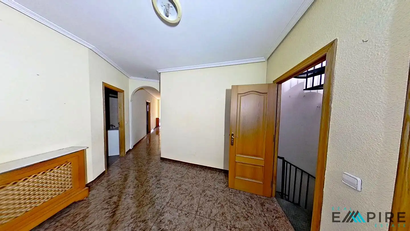 Edificio en venta en Illescas