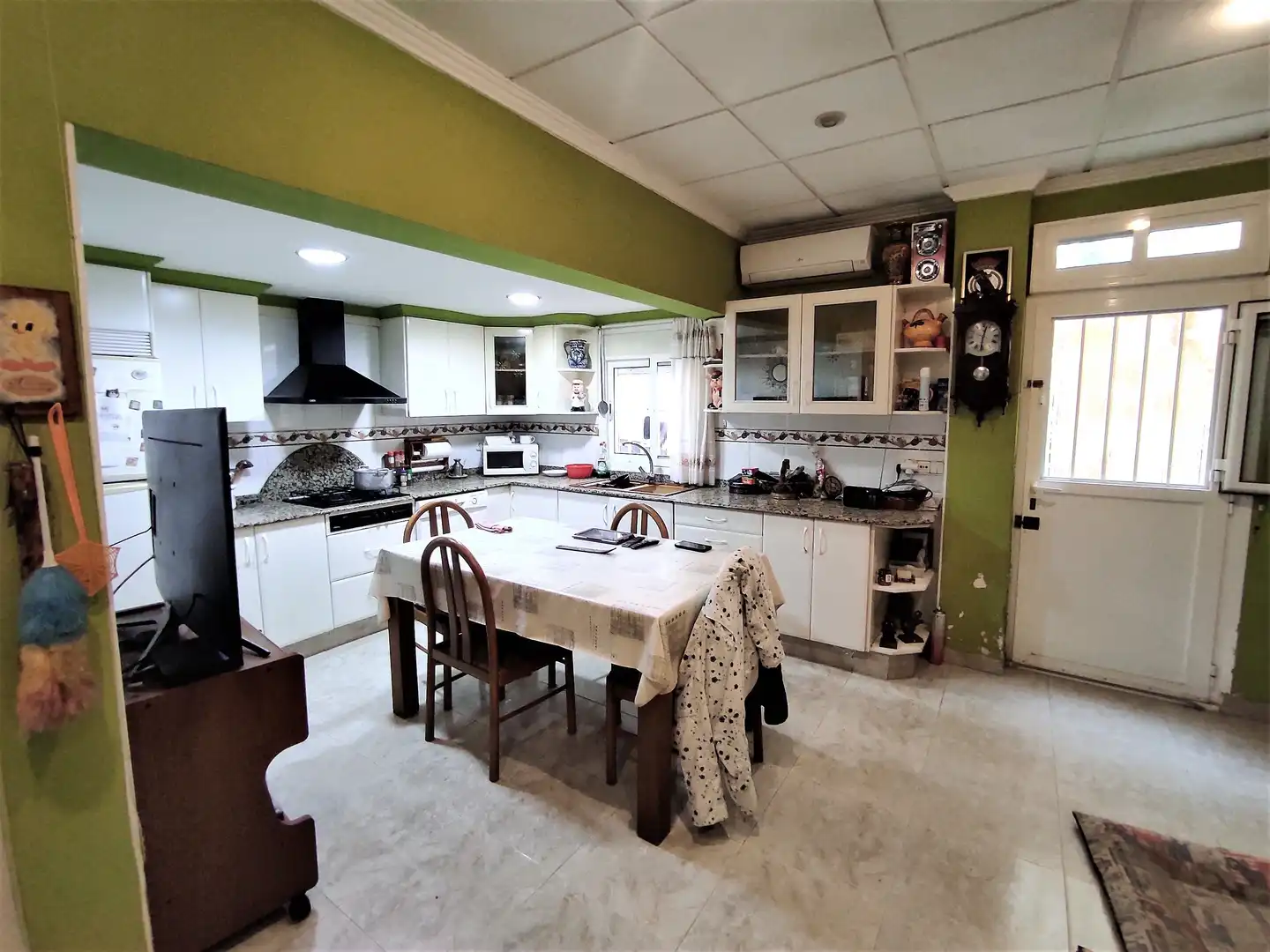House with terrace for sale in Carrer del Marquès de Valterra, imagen 17