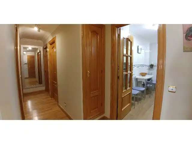 Flat for rent in Centro