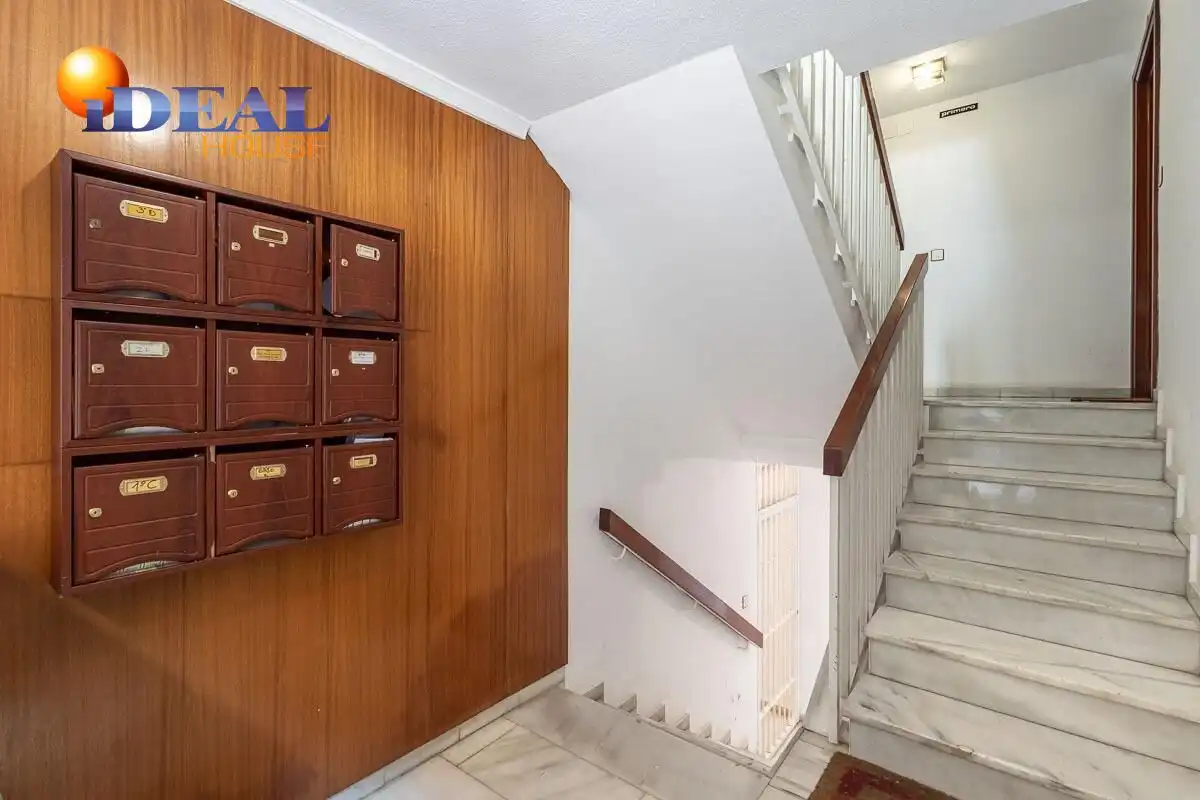 Piso en venta en Centro - Sagrario