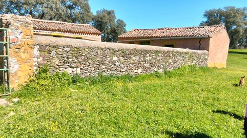 Foto 4 de Terreno en venta en Calle Virgen Puerto, Miralvalle - Av. Virgen del Puerto - La Data, Plasencia