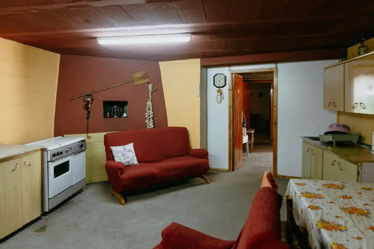 Casa o chalet en venta en Casbas de Huesca con Calefacción, Jardín privado y Trastero