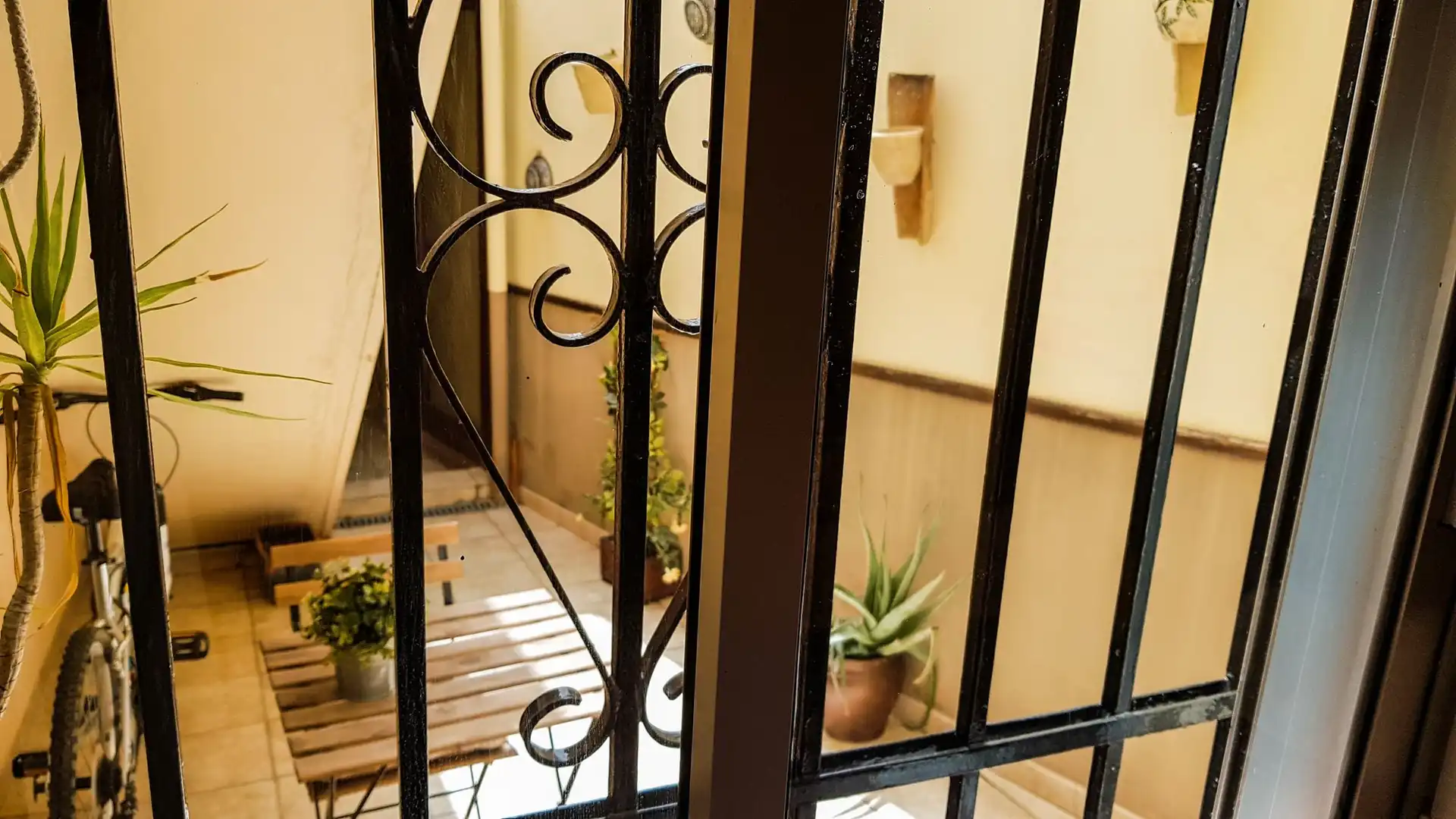 Terraza de Casa o chalet en venta en Cañete de las Torres con Terraza y Trastero