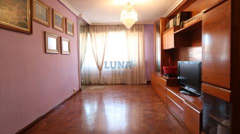 Foto 2 de Pis en venda a Calle del Tulipán, Casco Antiguo, Madrid