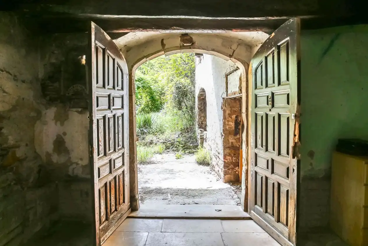 Villa avec jardin à vendre à 1 Disseminat Afueras, imagen 8