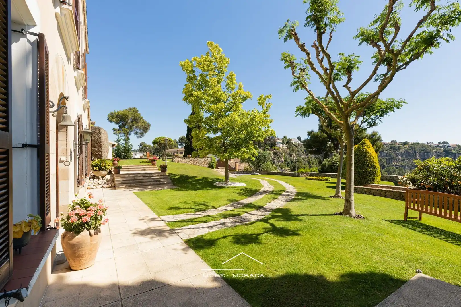 Casa amb terrassa en venda a Corbera de Llobregat, imagen 89
