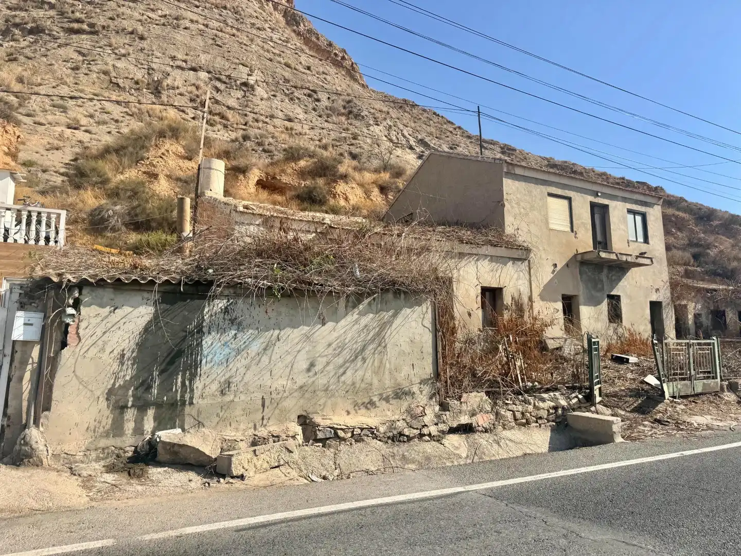 Casa rústica con jardín en venta en MOLINO CIUDAD 284, imagen 13