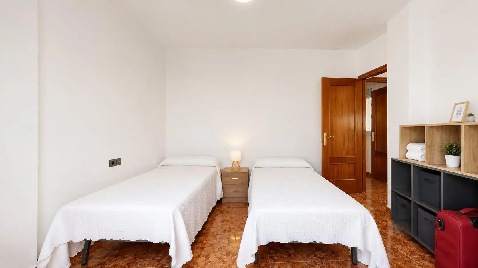 Dormitori de Casa o xalet en venda en Rioja