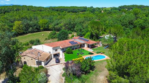 Foto 5 de Finca rústica en venta en Vilademuls, Girona