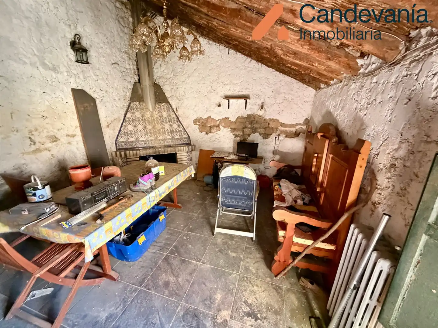 Casa o chalet en venta en Gurrea de Gállego con Calefacción y Jardín privado