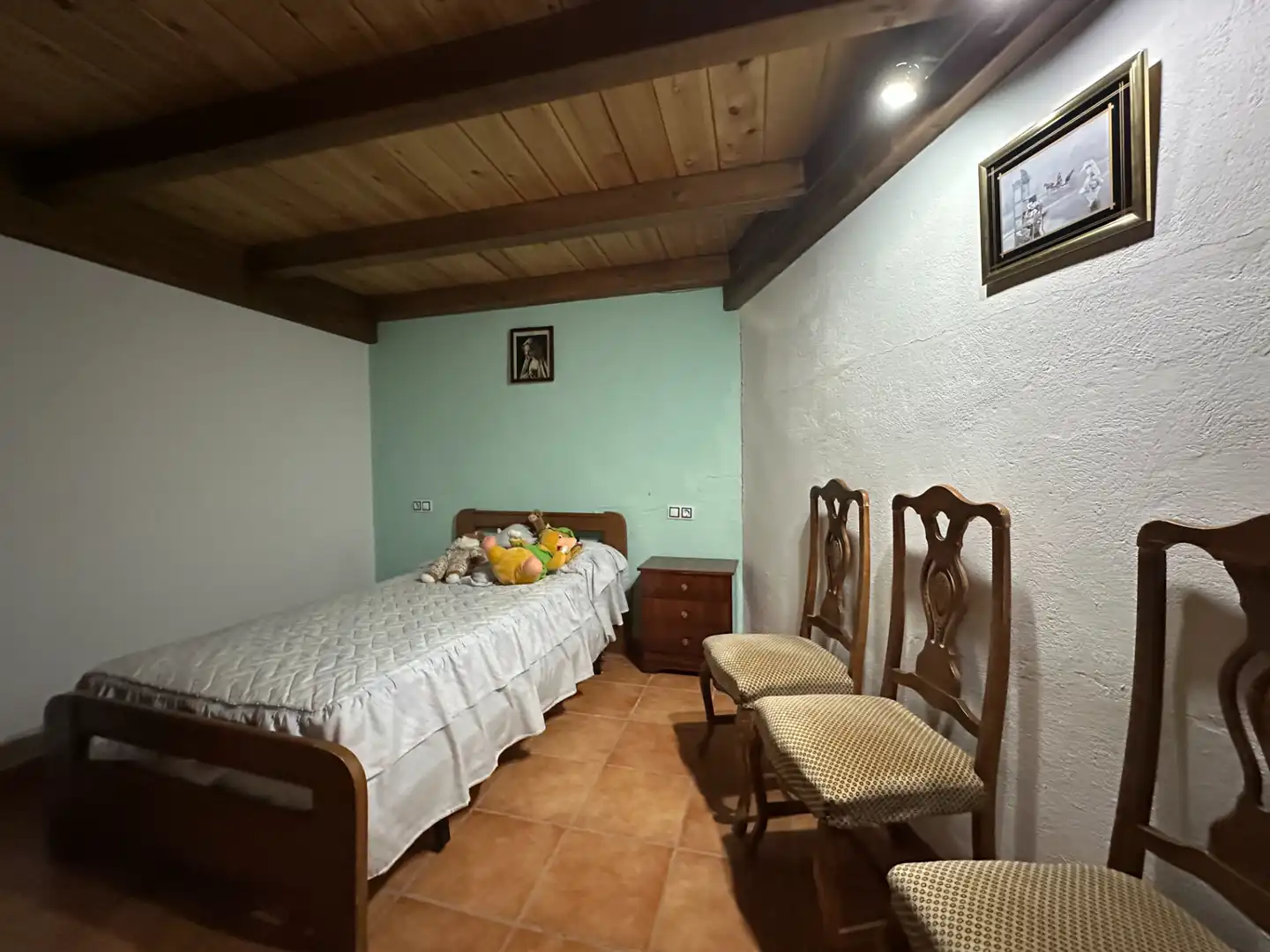 Landhaus mit Pool zum Verkauf in Calle de la Carretera 28, imagen 26
